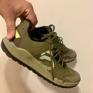 Mens Adidas Trailcross LT 10.5